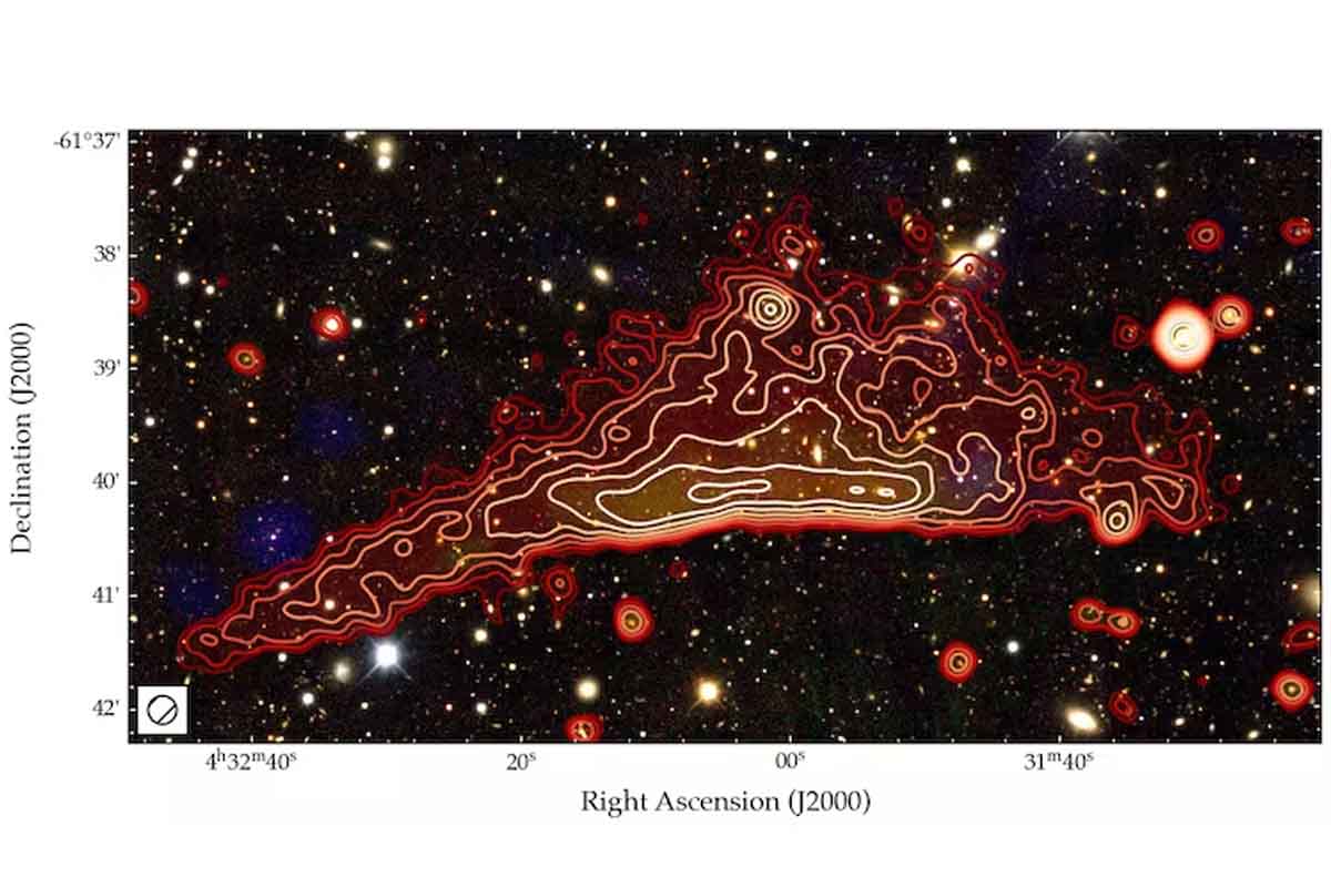 Astronómovia si všimli rádiové signály, ktoré nedávajú zmysel