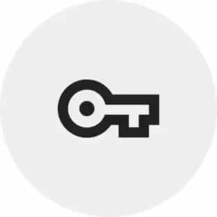 Ste pripojeny k VPN