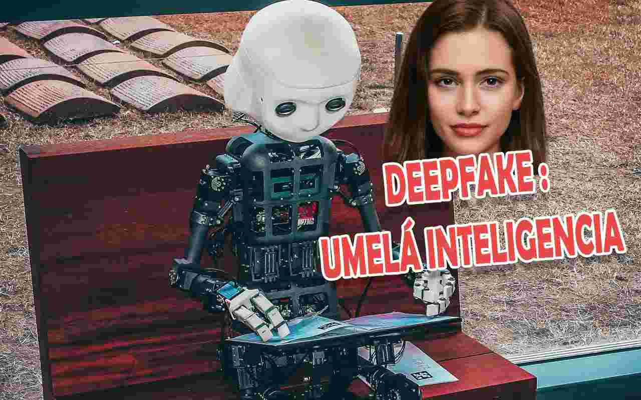 Deepfakes: Obrázky, ktoré vyzerajú viac skutočne, než reálne fotografie.