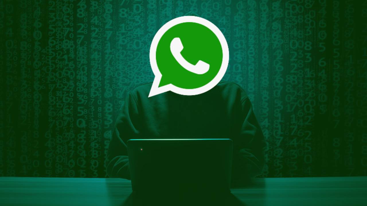 WhatsApp hacker
