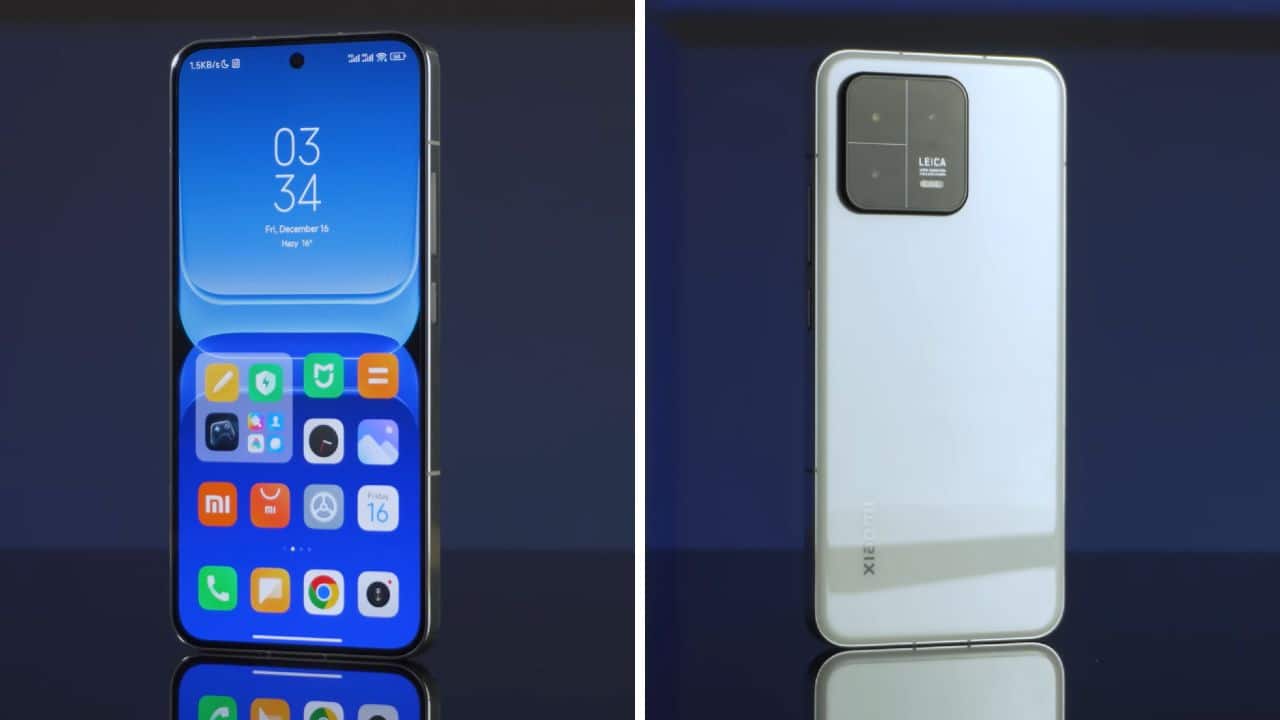 Xiaomi 13