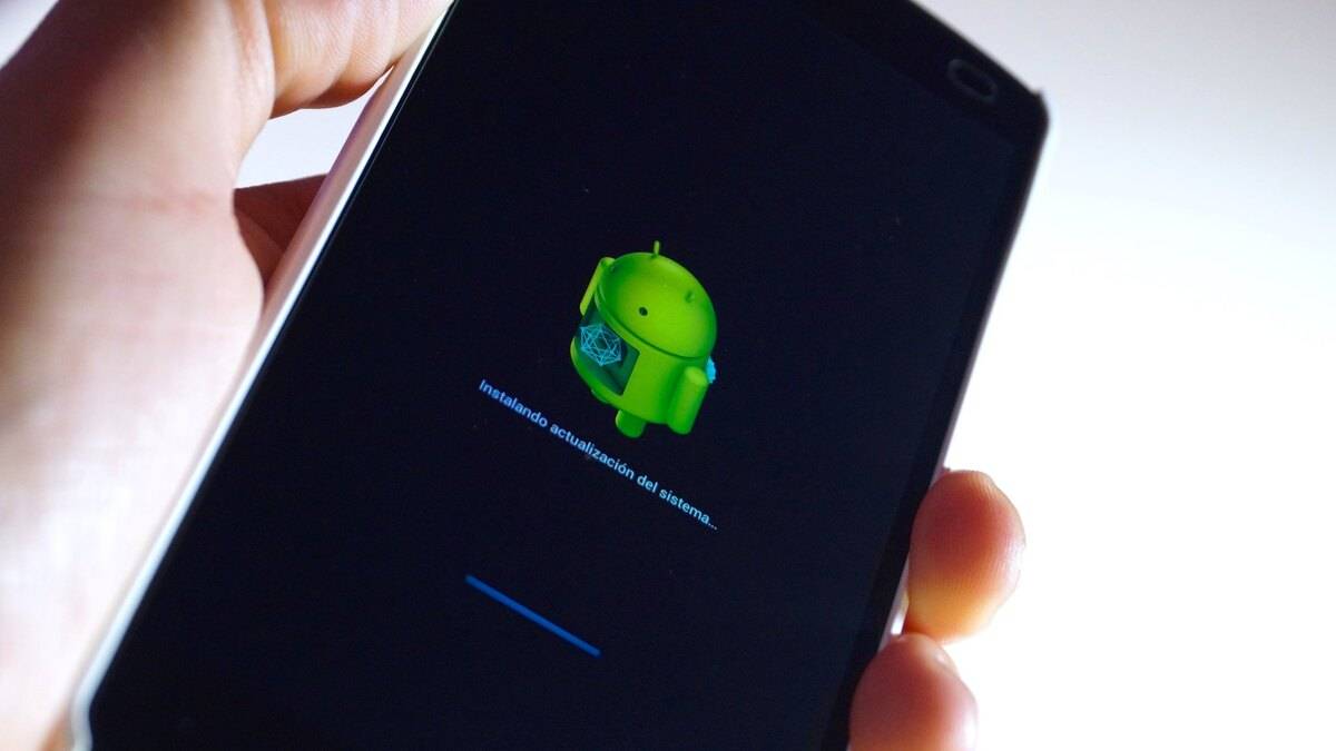 android smartfon