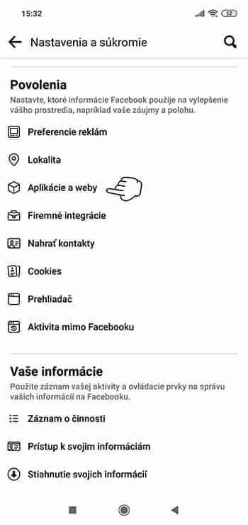 Tieto nastavenia súkromia na Facebooku neprehliadnite
