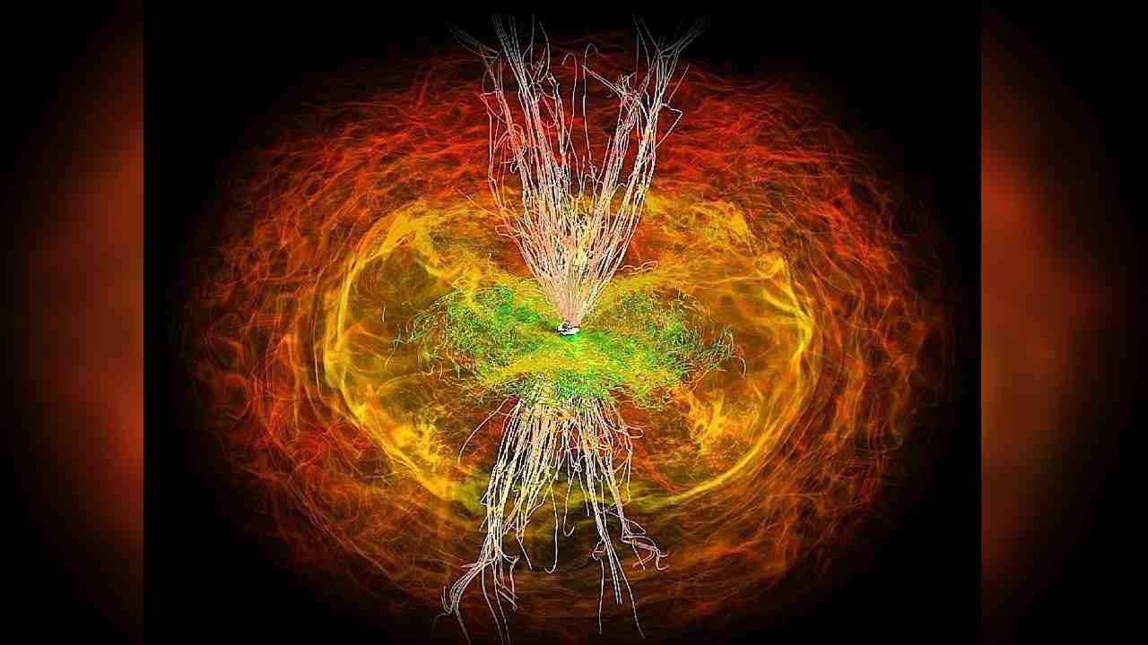 gravitacne vlny a zaciatok vesmiru