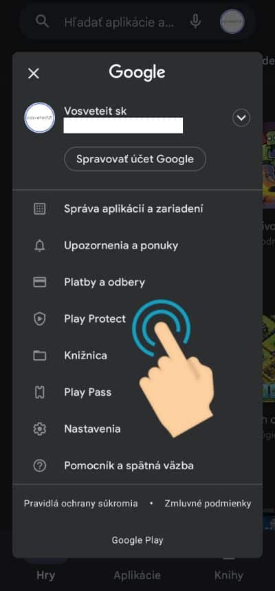 kontrola aplikacii pred virusom_1