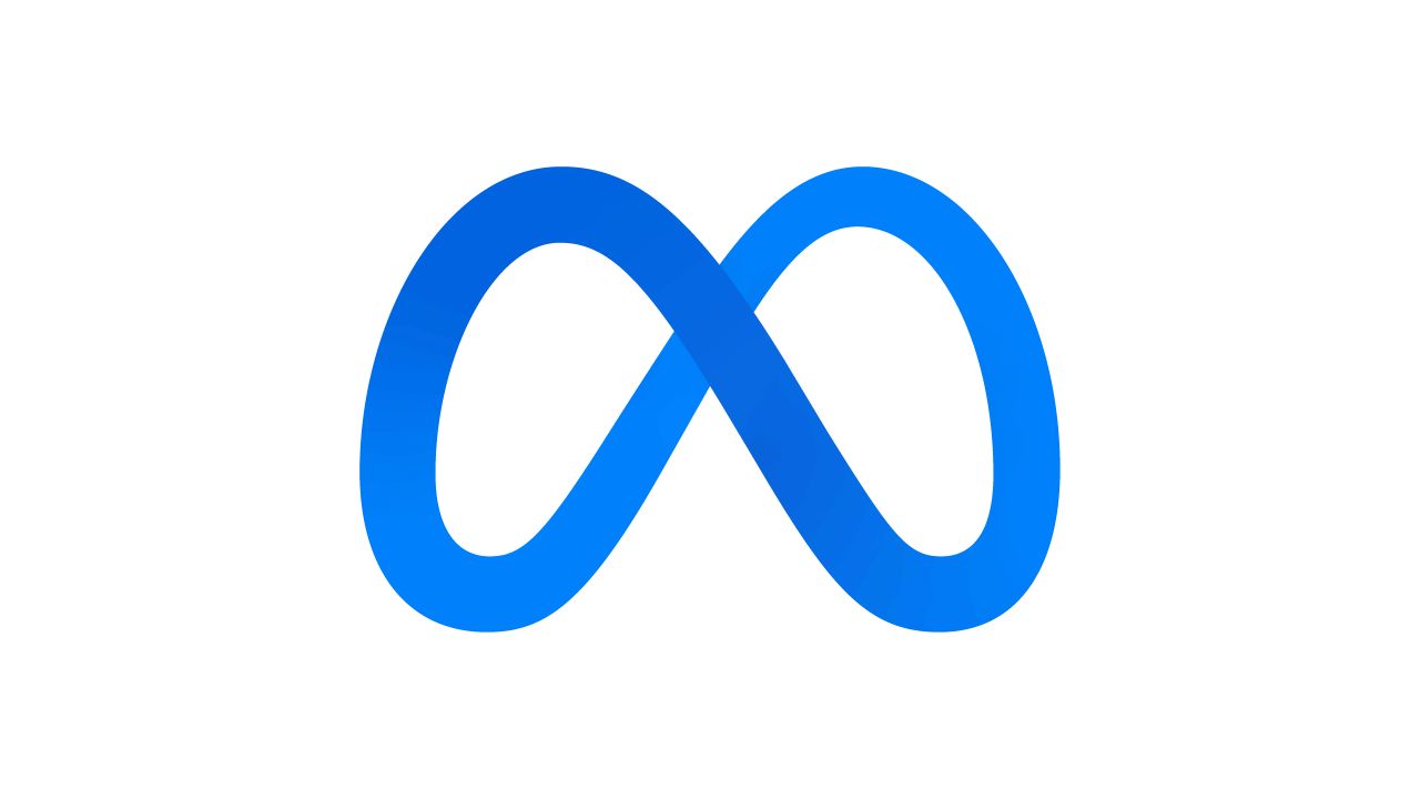 logo spolocnosti Meta