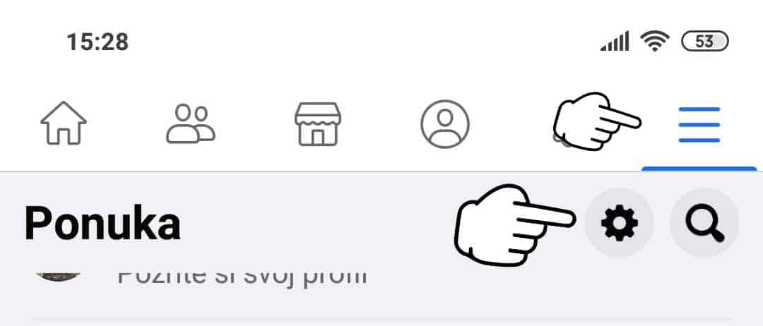 Tieto nastavenia súkromia na Facebooku neprehliadnite