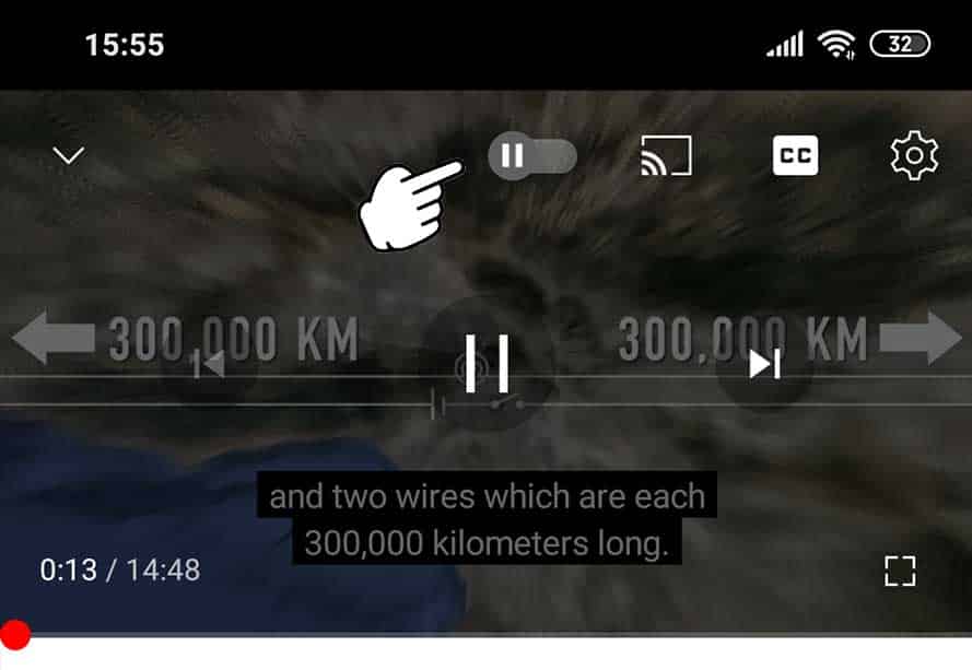 Ako vypnúť funkciu automatického prehrávania na YouTube