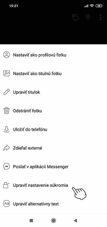 Tieto nastavenia súkromia na Facebooku neprehliadnite