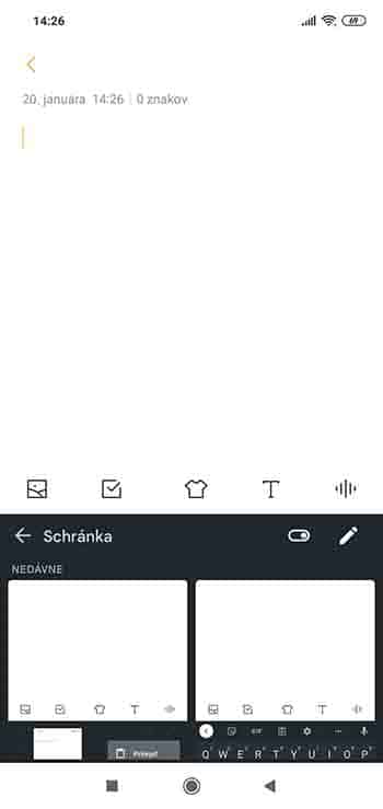 Ako využiť kopírovanie na maximum?