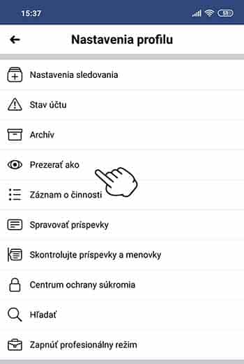 Tieto nastavenia súkromia na Facebooku neprehliadnite