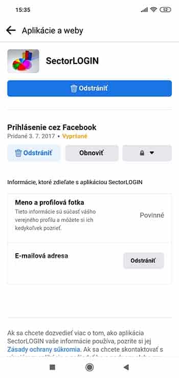 Tieto nastavenia súkromia na Facebooku neprehliadnite