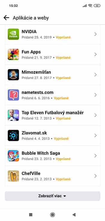 Tieto nastavenia súkromia na Facebooku neprehliadnite