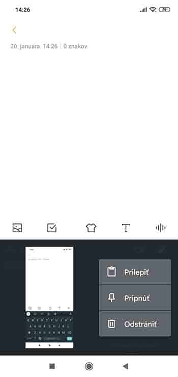 Ako využiť kopírovanie na maximum?