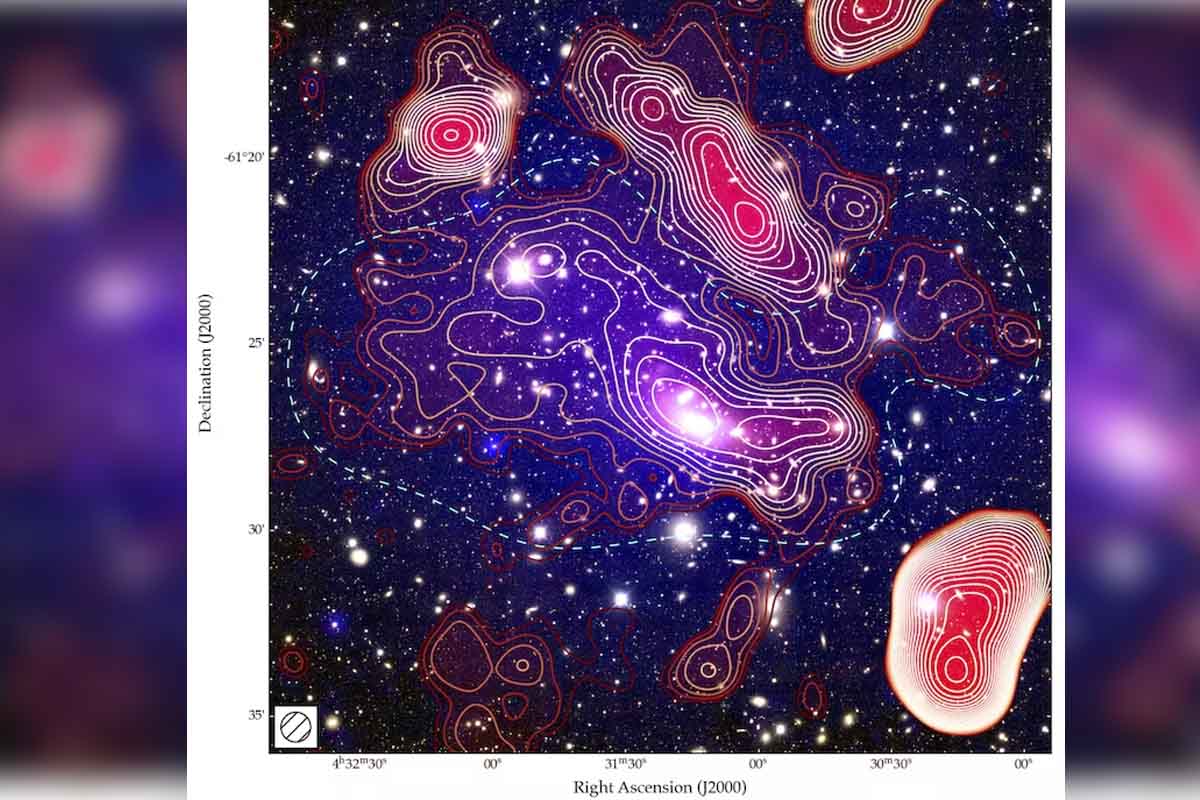 Astronómovia si všimli rádiové signály, ktoré nedávajú zmysel