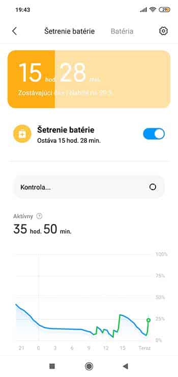 Takto dostanete z vašej batérie maximum