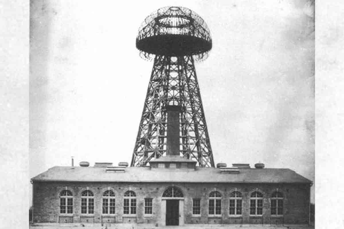 Ako Nikola Tesla zmenil svet?