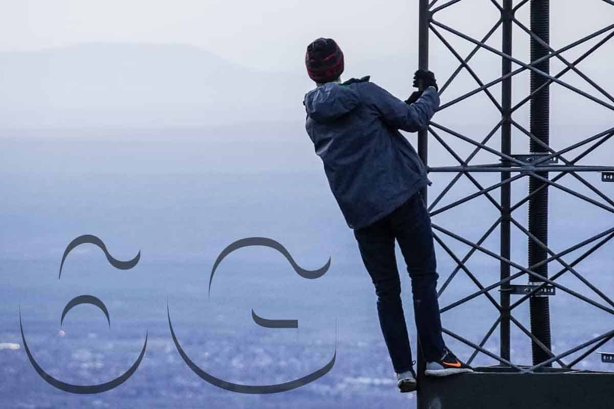 Budeme robiť antény v ére 6G komunikácie?