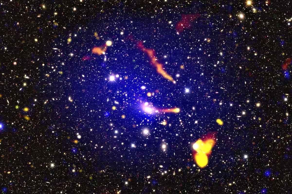 Astronómovia si všimli rádiové signály, ktoré nedávajú zmysel
