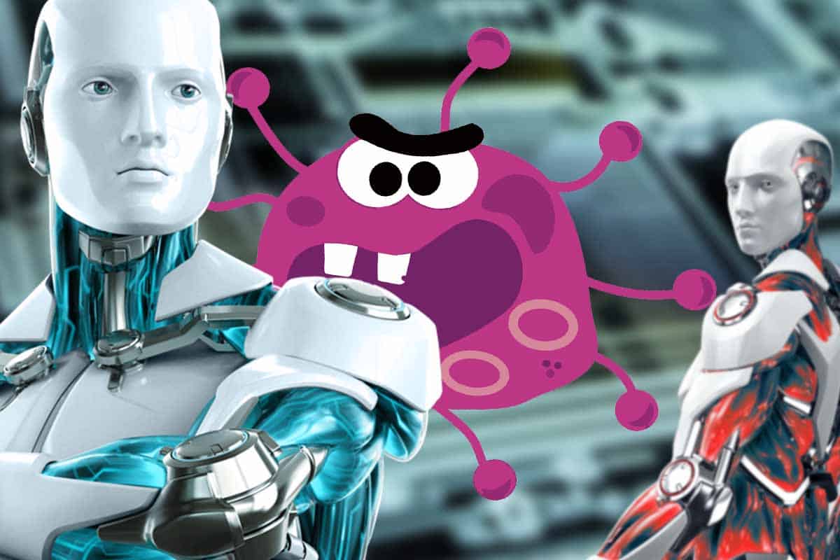 Oplatí sa mať v PC dva antivírové programy?