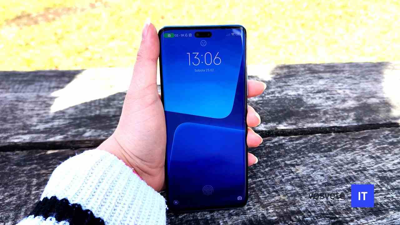 Xiaomi 13 Lite