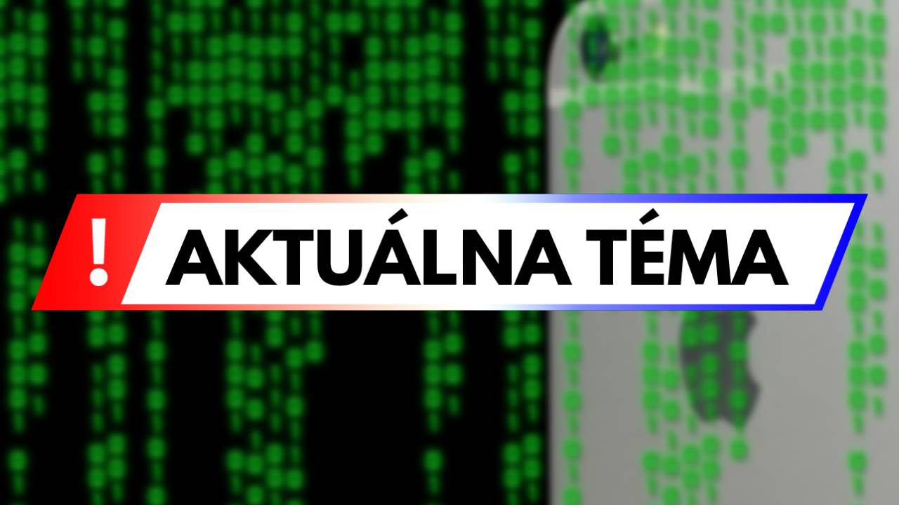 aktualna tema hacker apple