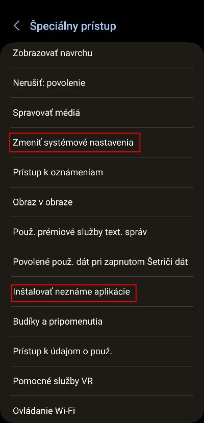 aplikacie s specialnymi opravneniami_2