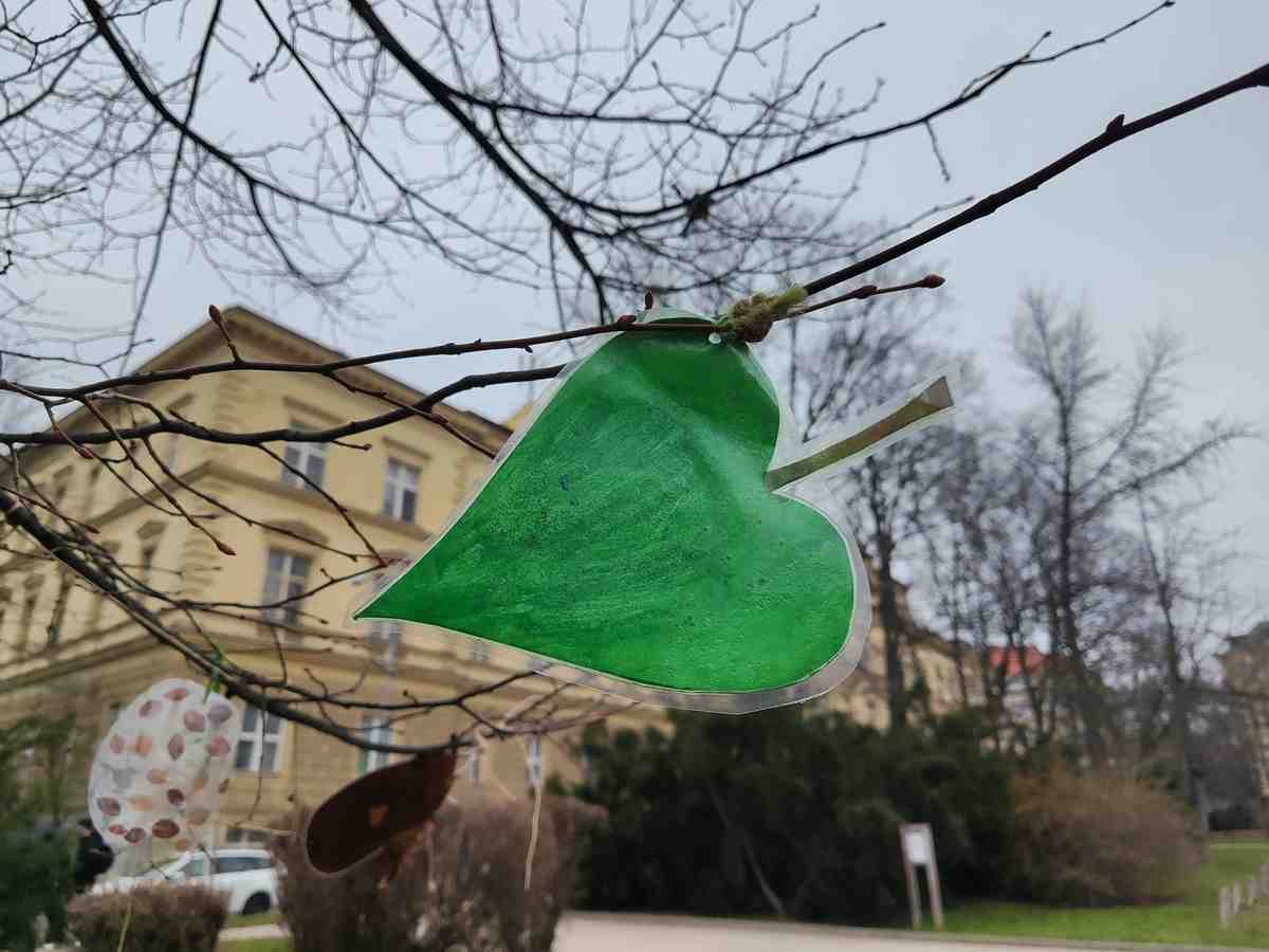 Xiaomi 13 Lite test snímka