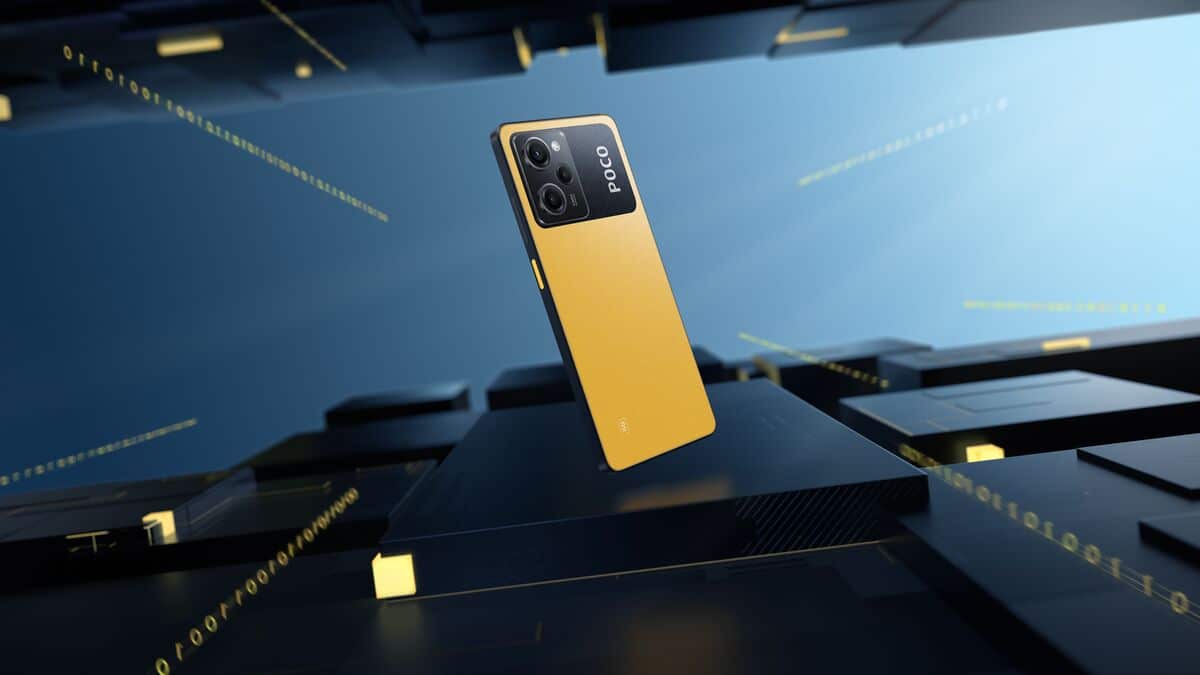 Poco X5 Pro 5G
