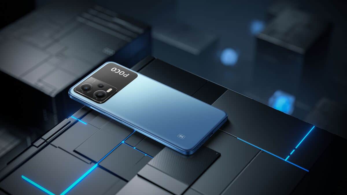 Poco X5 5G