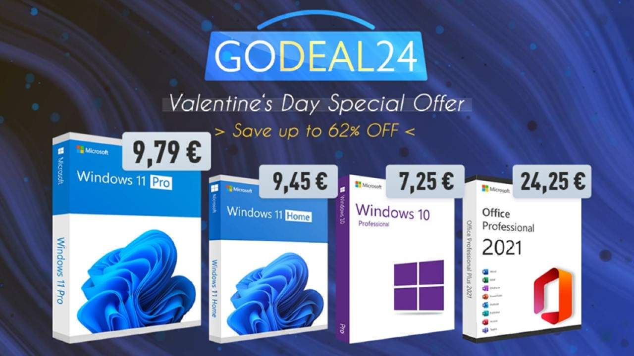 godeal24 valentin