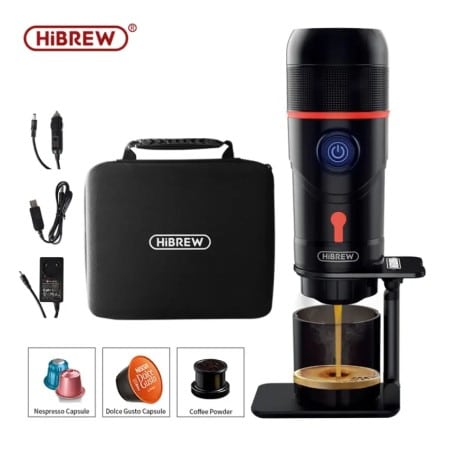 hibrew portable eshop