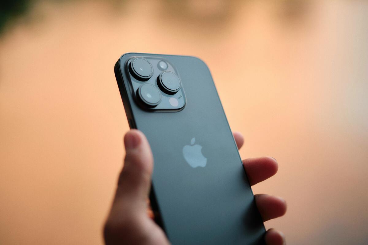 iPhone 14