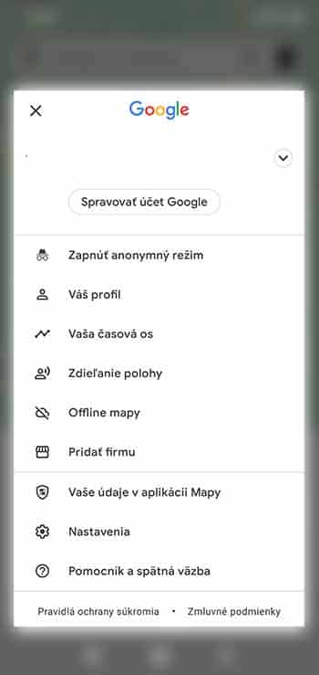 5 trikov, ktoré vám uľahčia prácu v Google Mapách