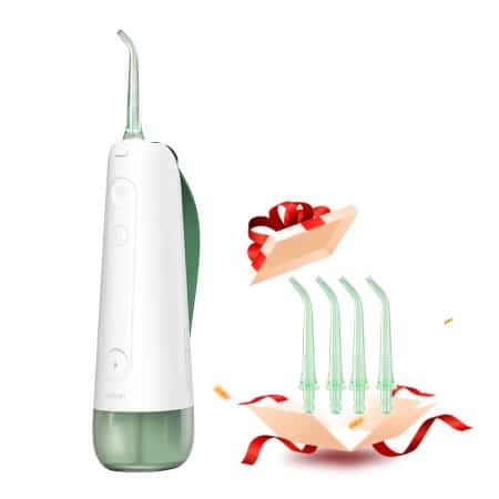 oclean w10 water flosser valentin eshop