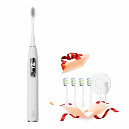 oclean x pro elite valentinska akcia eshop