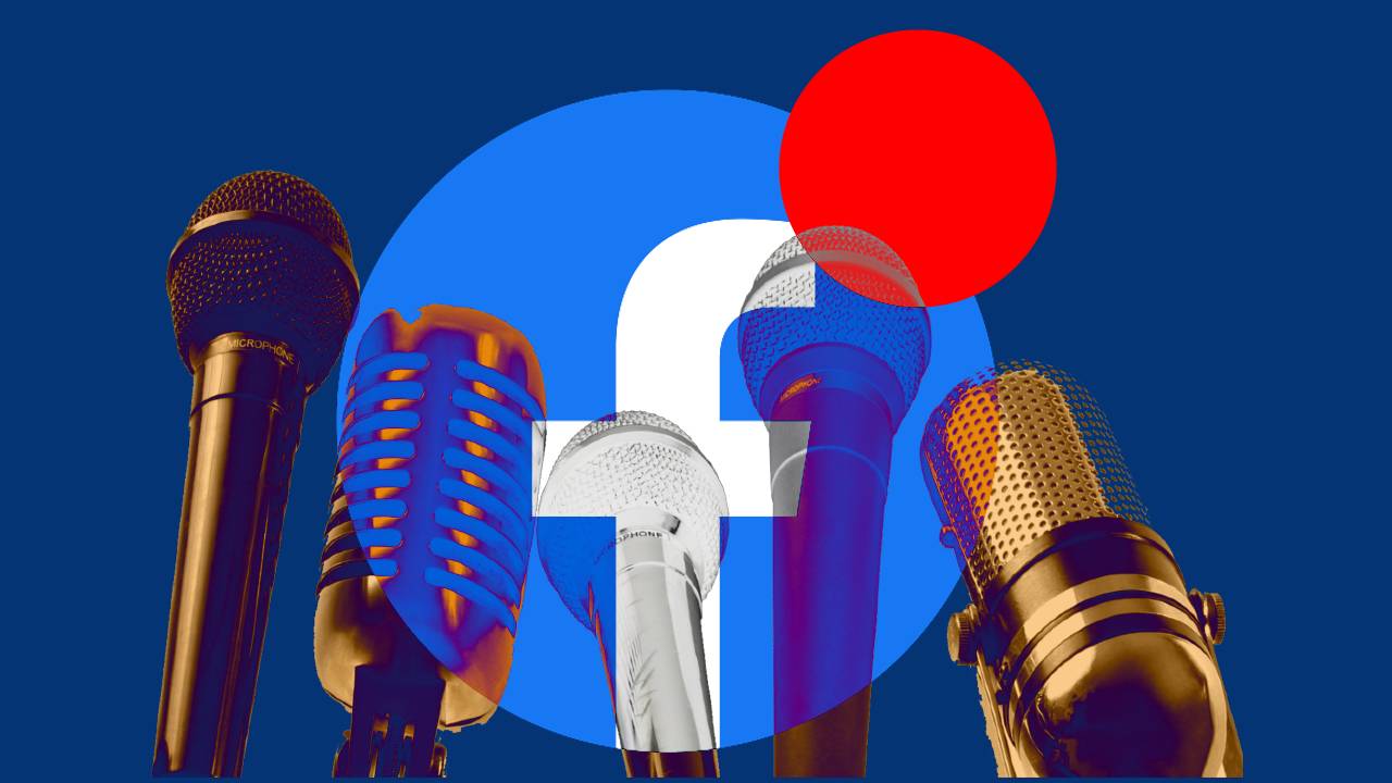 odpocuvanie facebook