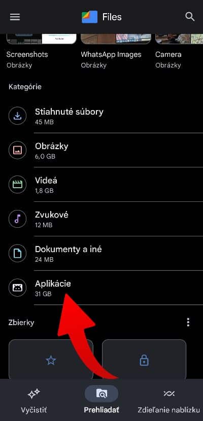 odstranenie instalacnych suborov Android_1