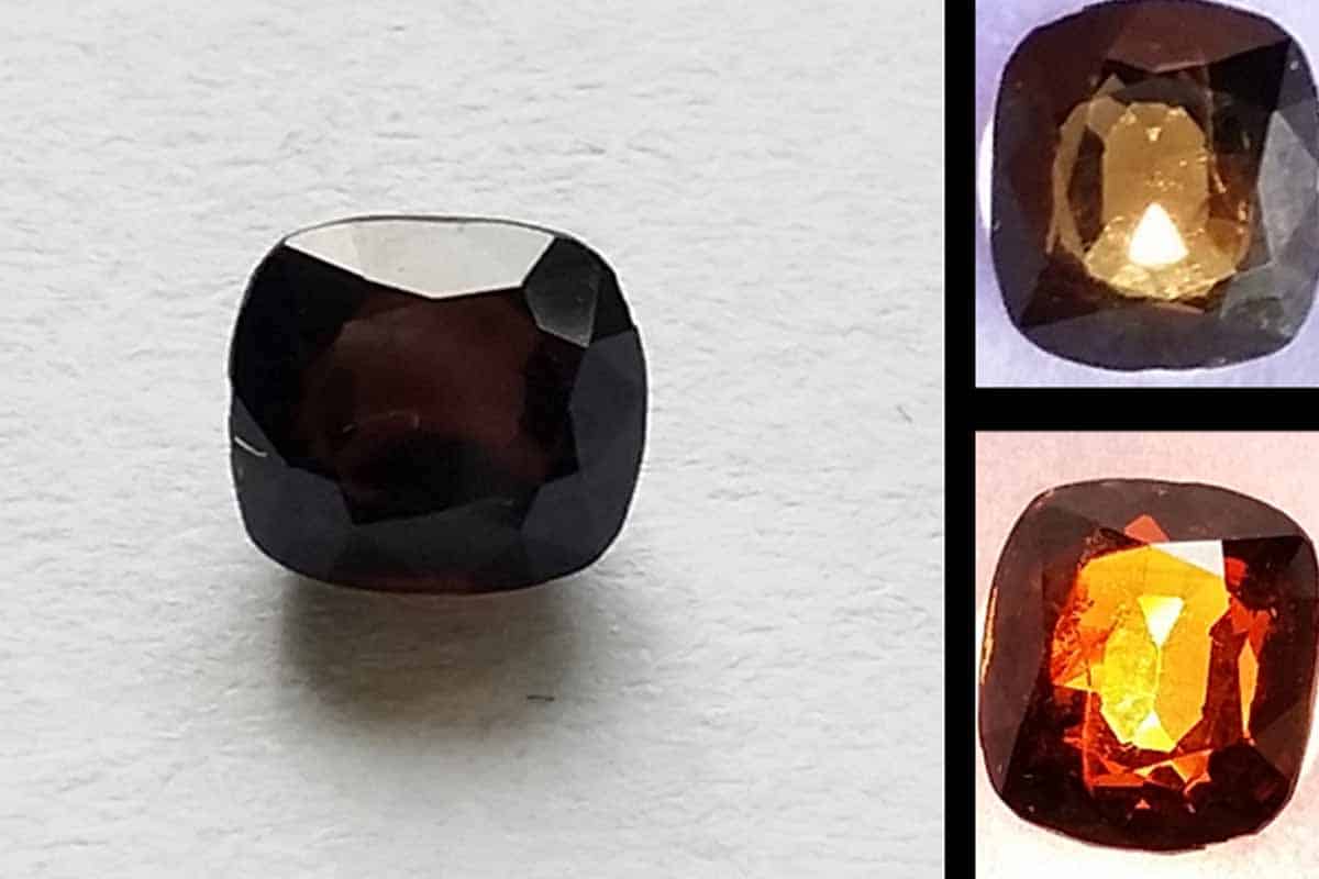 Aký je najvzácnejší minerál na Zemi?