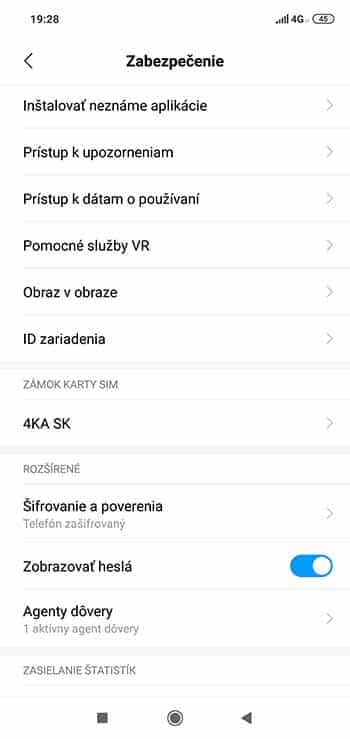 Ako zaručiť, aby vás aplikácie nesledovali?