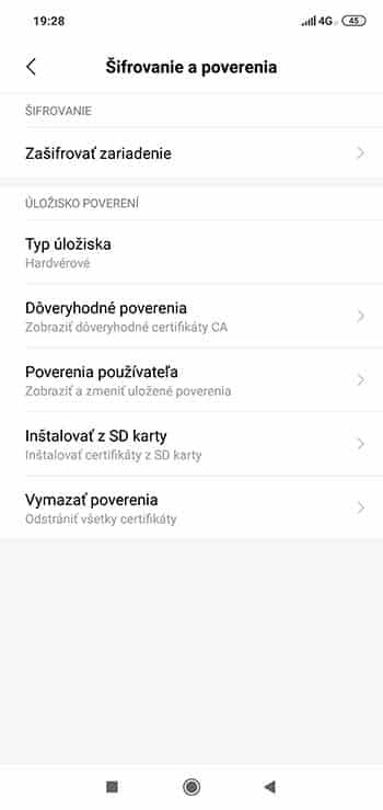 Ako zaručiť, aby vás aplikácie nesledovali?