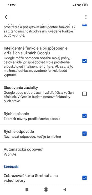 Google v novembri predstavil novú funkciu. Už je dostupná aj u nás!