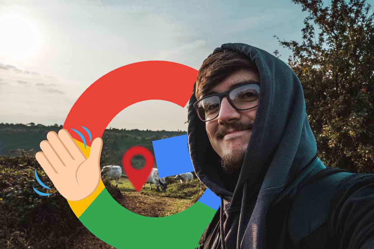 Google môže vedieť kde ste aj bez zdieľania polohy. Aplikácia Google fotky vám dáva na výber