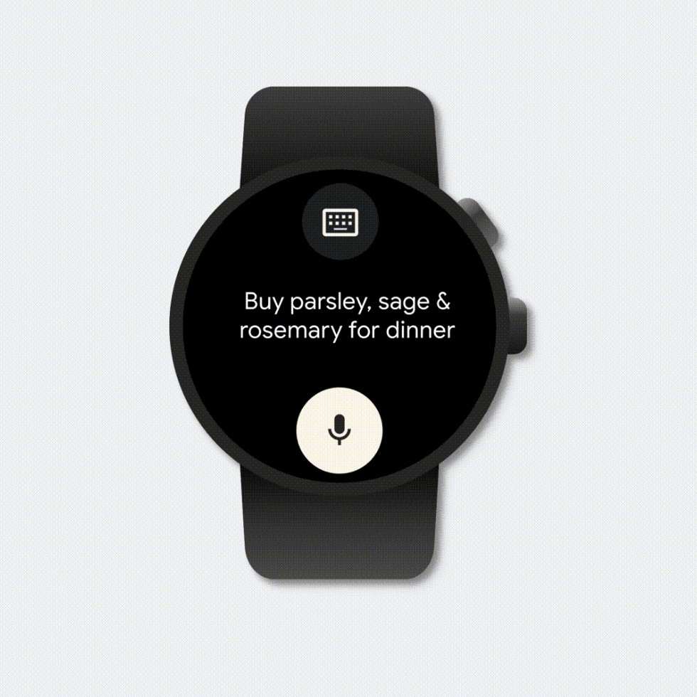 vytvorenie poznamky z wearos do google keep_1