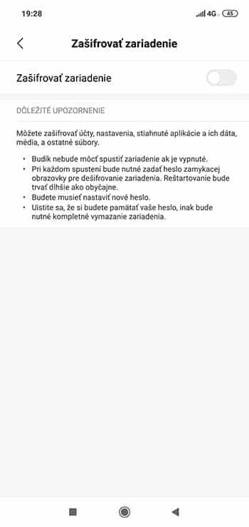 Ako zaručiť, aby vás aplikácie nesledovali?