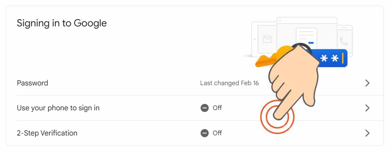 Gmail dvojfaktorove overenie_3