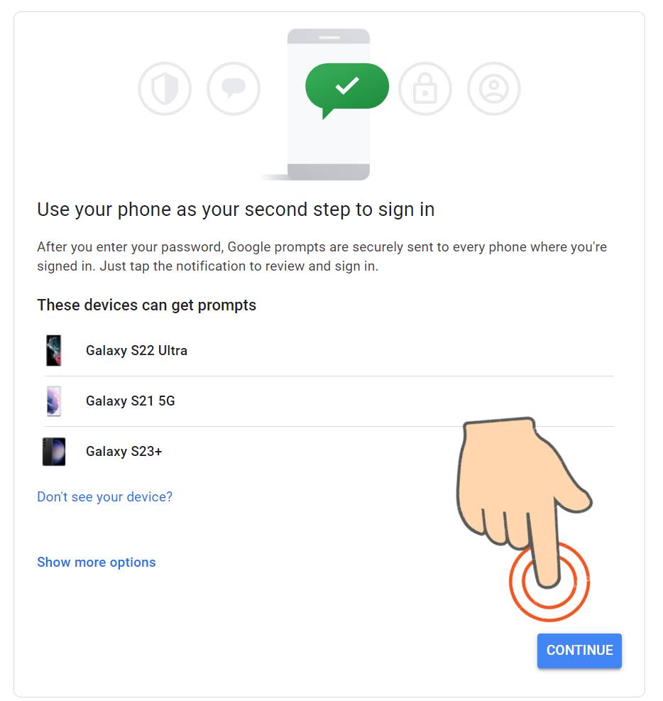 Gmail dvojfaktorove overenie_5