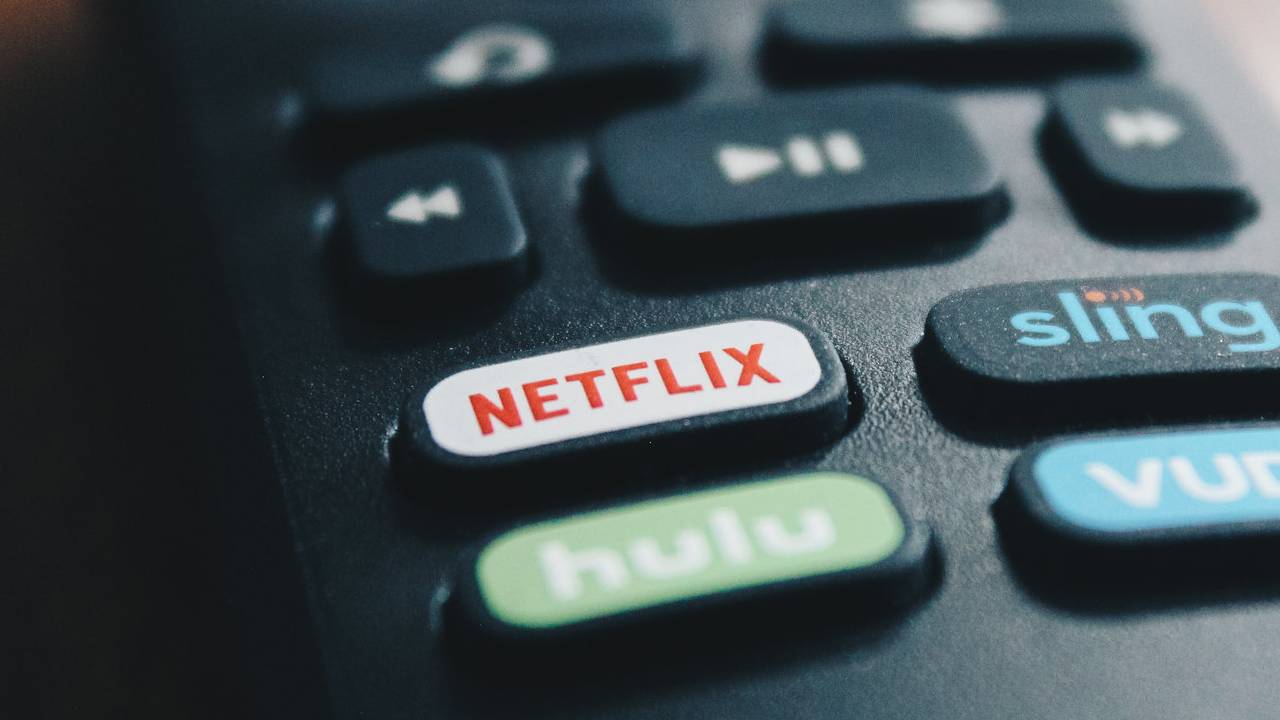 Netflix najlepsie filmy