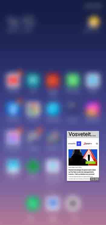 Ako si spraviť widget z akejkoľvek stránky?