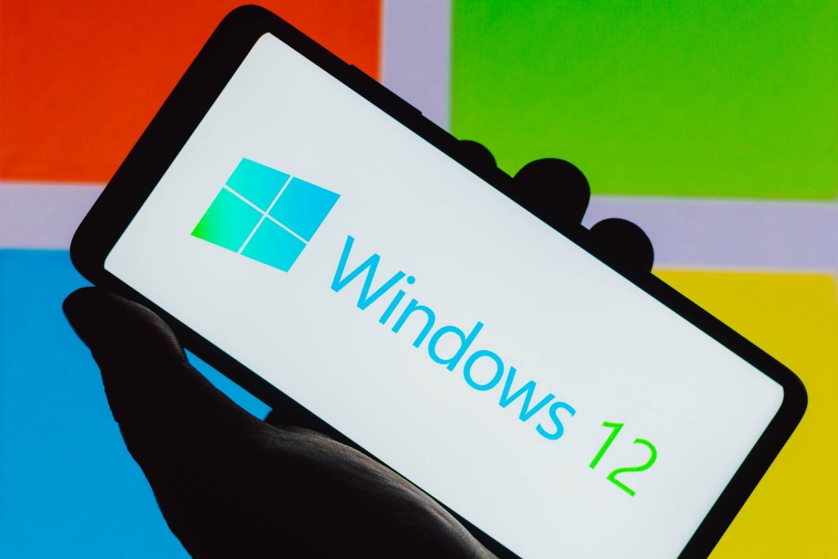 Windows 12